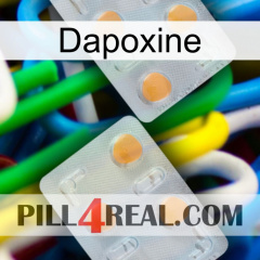 Dapoxin 25